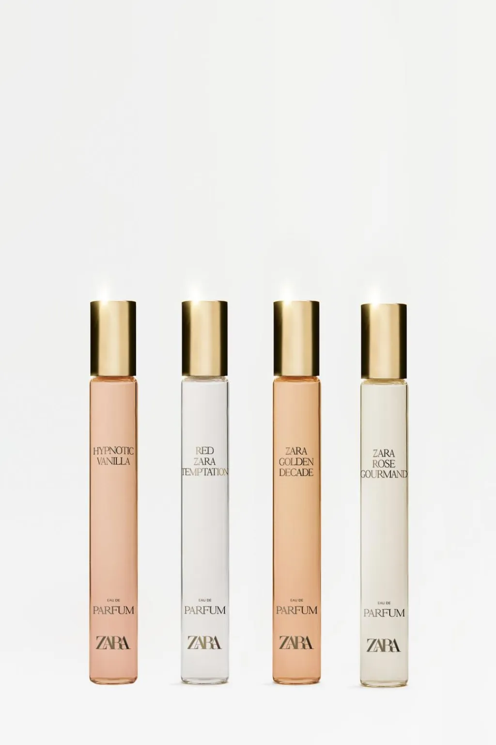 Clearance DISCOVERY SET NAVIDAD EDP 4 X 10ML (1.3 FL. OZ). Mujer Perfumes