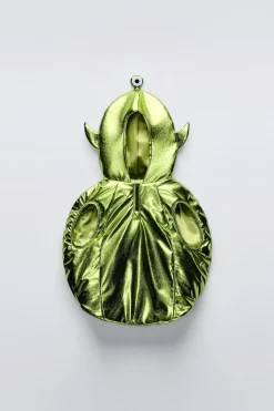 Niños ZARA 1½ - 6 Años·Accesorios|1½ - 6 Años·Accesorios<DISFRAZ ALIEN