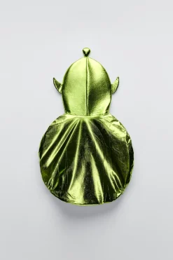 Niños ZARA 1½ - 6 Años·Accesorios|1½ - 6 Años·Accesorios<DISFRAZ ALIEN