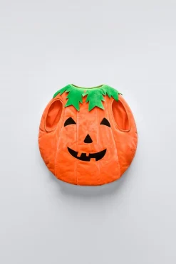 Niños ZARA 1½ - 6 Años·Accesorios|1½ - 6 Años·Accesorios<DISFRAZ CALABAZA
