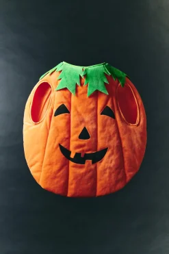 Niños ZARA 1½ - 6 Años·Accesorios|1½ - 6 Años·Accesorios<DISFRAZ CALABAZA