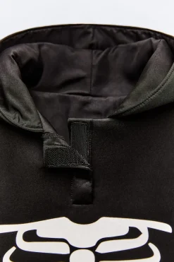 Niños ZARA 1½ - 6 Años·Accesorios|1½ - 6 Años·Accesorios<DISFRAZ ESQUELETO