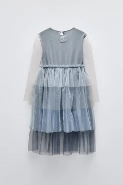 Niños ZARA 1½ - 6 Años·Accesorios|6 - 14 Años·Accesorios<DISFRAZ PRINCESA ESQUELETO