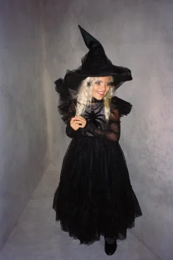 Niños ZARA 1½ - 6 Años·Accesorios|6 - 14 Años·Accesorios<DISFRAZ REINA ARAÑA