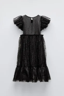 Niños ZARA 1½ - 6 Años·Accesorios|6 - 14 Años·Accesorios<DISFRAZ REINA ARAÑA