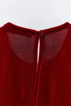 Niños ZARA 1½ - 6 Años·Accesorios|6 - 14 Años·Accesorios<DISFRAZ REINA DE CORAZONES