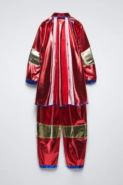 Niños ZARA 1½ - 6 Años·Accesorios|6 - 14 Años·Accesorios<DISFRAZ SUPERHÉROE