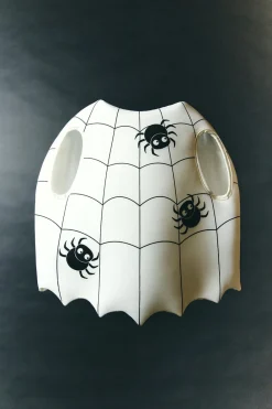 Niños ZARA 1½ - 6 Años·Accesorios|1½ - 6 Años·Accesorios<DISFRAZ TELA DE ARAÑA