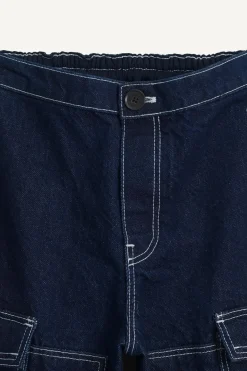 Niños ZARA 6 - 14 Años·Jeans<DN, PNT 13