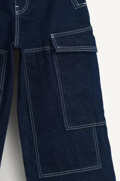 Niños ZARA 6 - 14 Años·Jeans<DN, PNT 13