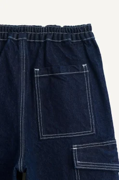 Niños ZARA 6 - 14 Años·Jeans<DN, PNT 13