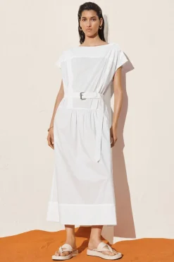 New DRSS BTTN 13 Mujer Vestidos