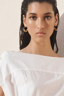 New DRSS BTTN 13 Mujer Vestidos