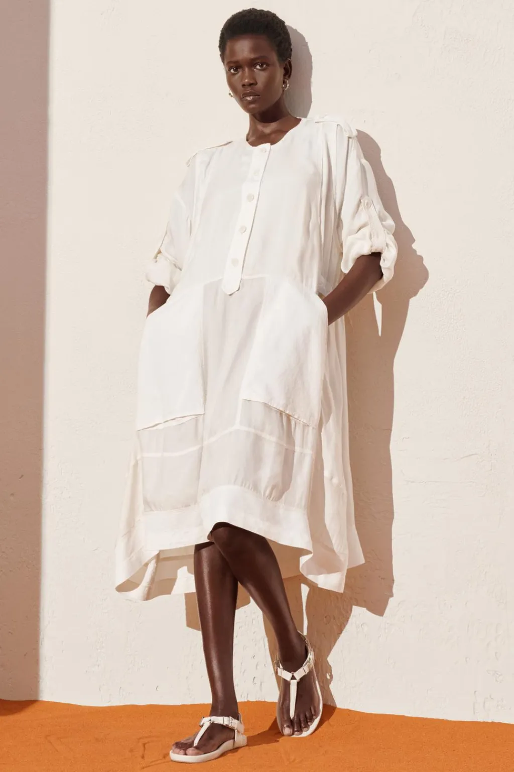 Outlet DRSS CMBND 13 Mujer Vestidos