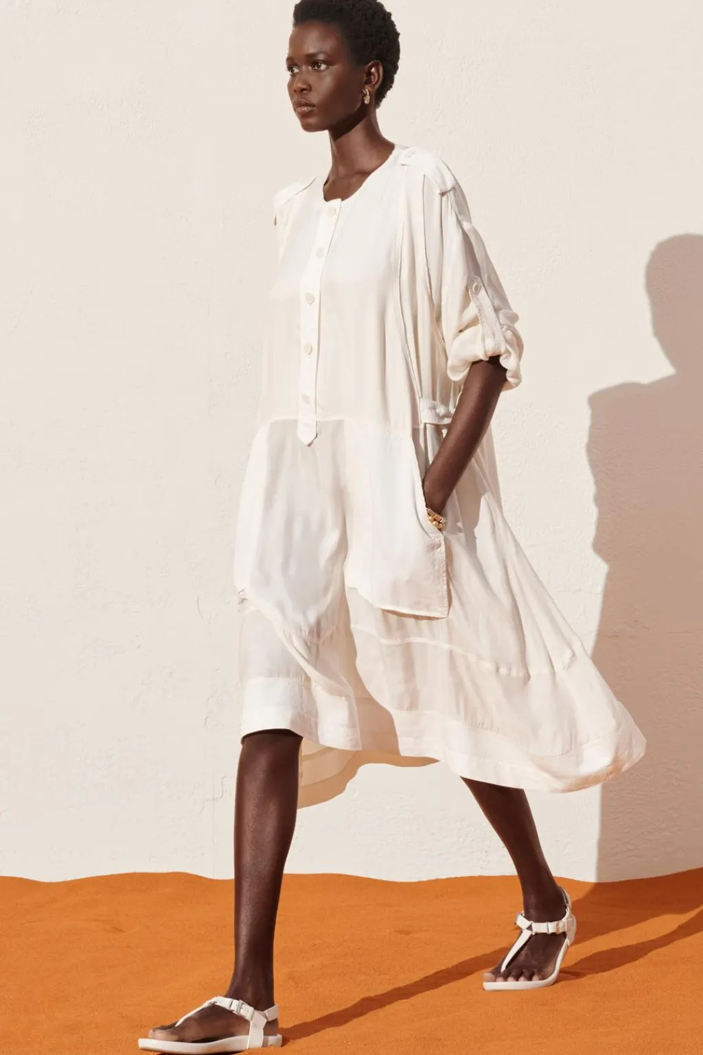 Outlet DRSS CMBND 13 Mujer Vestidos