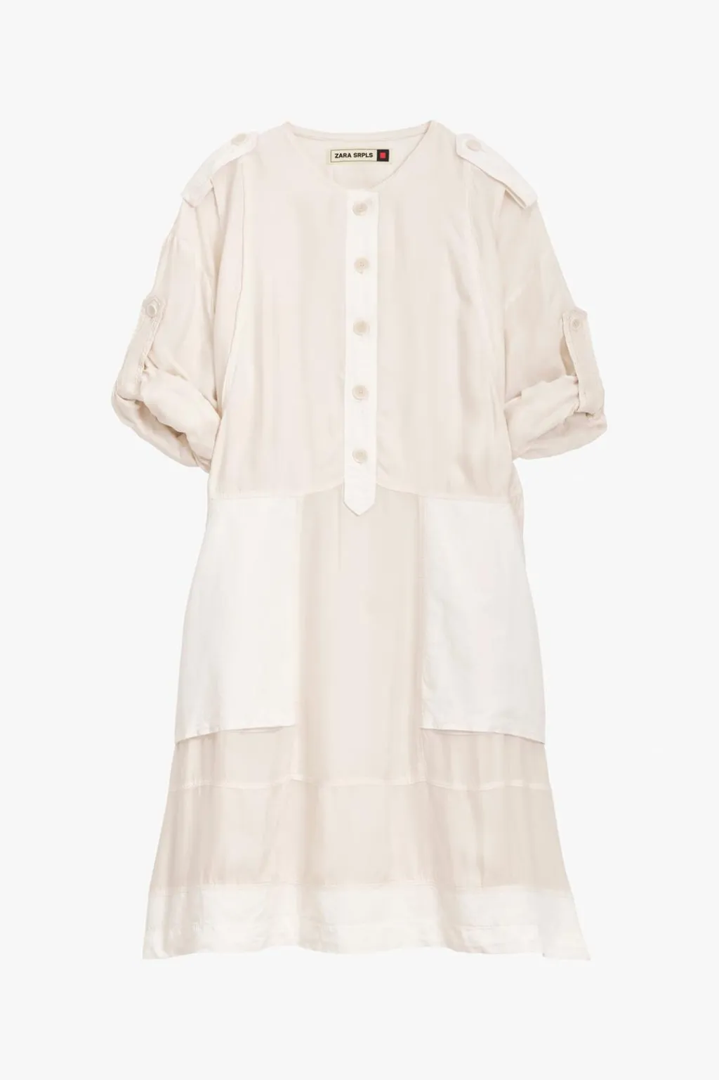 Outlet DRSS CMBND 13 Mujer Vestidos