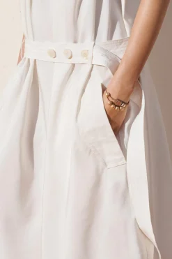 Outlet DRSS FF SHLDR 13 Mujer Vestidos