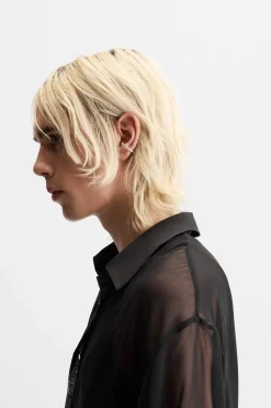 Online EARCUFF TUBULAR Hombre Accesorios