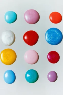 Niños ZARA 1½ - 6 Años·Perfumes / Cosmética|6 - 14 Años·Perfumes / Cosmética<ESMALTE DE UÑAS BASE AGUA