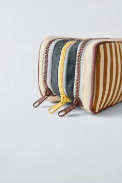 Niños ZARA 1½ - 6 Años·Bolsos / Mochilas|1½ - 6 Años·Edited / Personalizable<ESTUCHE ESCOLAR