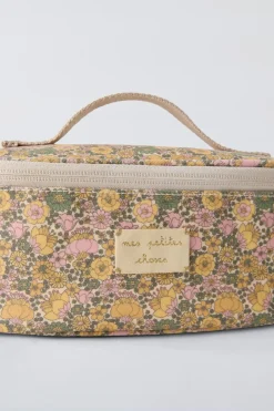 Niños ZARA 6 - 14 Años·Bolsos / Mochilas<ESTUCHE FLORES