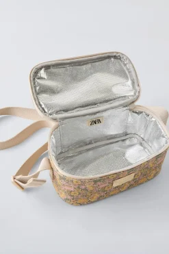 Niños ZARA 6 - 14 Años·Bolsos / Mochilas<ESTUCHE FLORES