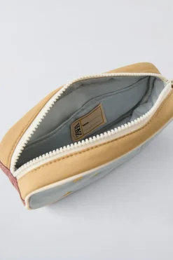 Niños ZARA 1½ - 6 Años·Bolsos / Mochilas|1½ - 6 Años·Bolsos / Mochilas<ESTUCHE MANZANAS