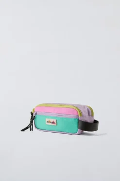 Niños ZARA 6 - 14 Años·Bolsos / Mochilas<ESTUCHE MULTICOLOR