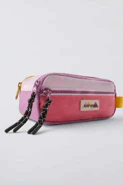 Niños ZARA 6 - 14 Años·Bolsos / Mochilas<ESTUCHE MULTICOLOR