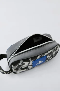 Niños ZARA 6 - 14 Años·Bolsos / Mochilas|6 - 14 Años·Bolsos / Mochilas<ESTUCHE PLAYSTATION ™
