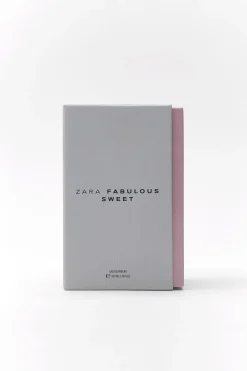 Best FABULOUS SWEET EDP 100ML (3.4 FL. OZ). Mujer Perfumes