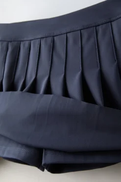 Niños ZARA 6 - 14 Años·Faldas / Bermudas|6 - 14 Años·Deporte / Jogging<FALDA BERMUDA TABLAS