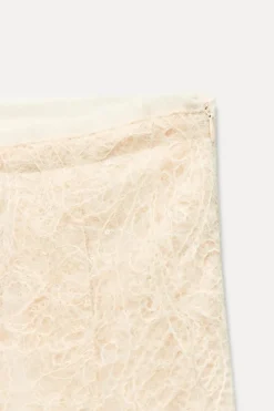 New FALDA BORDADOS LENTEJUELAS Mujer Cárdigan / Jerséis|Punto