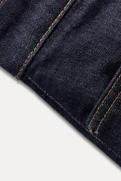 New FALDA CORTA DENIM ZW COLLECTION Mujer Faldas / Shorts