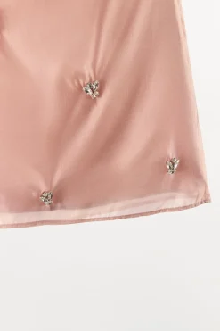 Online FALDA CORTA JOYAS Mujer Faldas / Shorts