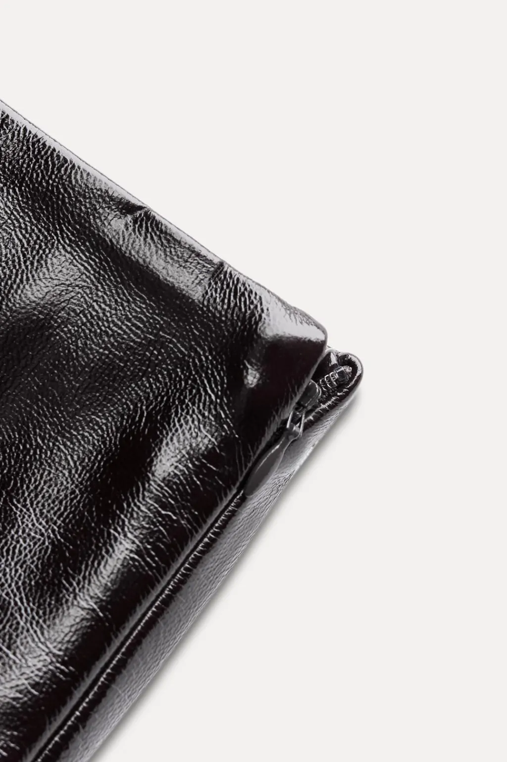 Fashion FALDA CORTA PIEL 100% ZW COLLECTION Mujer Faldas / Shorts