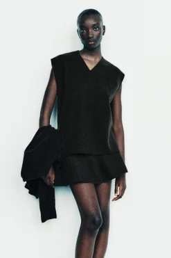 Hot FALDA CORTA VUELO Mujer Faldas / Shorts