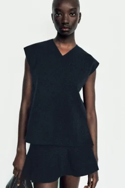 Hot FALDA CORTA VUELO Mujer Faldas / Shorts