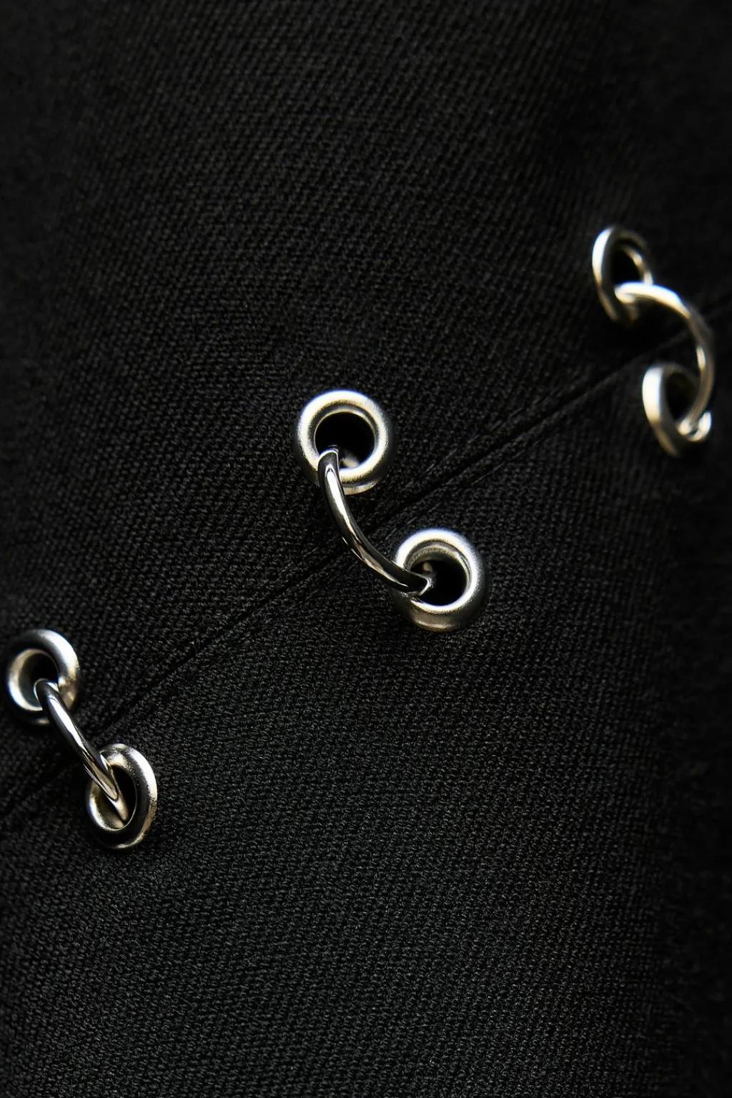 Outlet FALDA CORTA VUELO ZW COLLECTION Mujer Faldas / Shorts