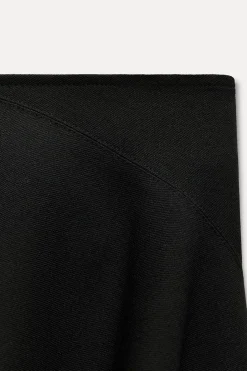 Outlet FALDA CORTA VUELO ZW COLLECTION Mujer Faldas / Shorts