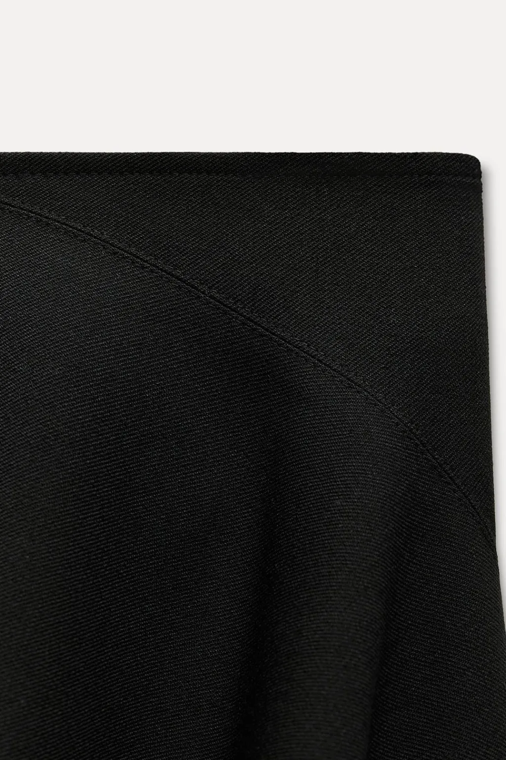 Outlet FALDA CORTA VUELO ZW COLLECTION Mujer Faldas / Shorts