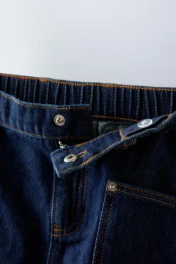 Niños ZARA 1½ - 6 Años·Jeans / Denim|1½ - 6 Años·Faldas / Bermudas<FALDA DENIM