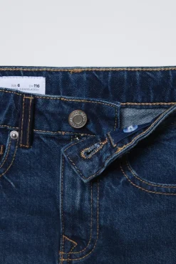 Niños ZARA 6 - 14 Años·Faldas / Bermudas<FALDA DENIM