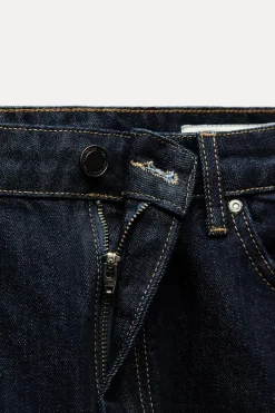 Fashion FALDA DENIM TUBO ZW COLLECTION Mujer Faldas / Shorts