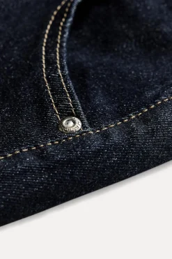 Fashion FALDA DENIM TUBO ZW COLLECTION Mujer Faldas / Shorts