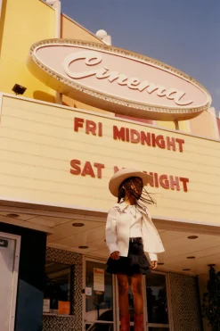 Niños ZARA 6 - 14 Años·Faldas / Bermudas<FALDA DENIM VOLANTES