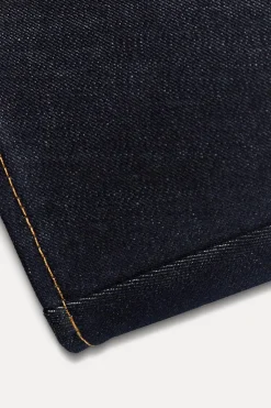 Outlet FALDA DENIM ZW COLLECTION Mujer Faldas / Shorts