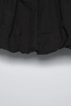 Niños ZARA 1½ - 6 Años·Faldas / Bermudas|6 - 18 Meses·Braguitas / Bermudas<FALDA EFECTO ARRUGADO GLOBO