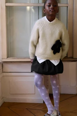 Niños ZARA 1½ - 6 Años·Faldas / Bermudas|6 - 18 Meses·Braguitas / Bermudas<FALDA EFECTO ARRUGADO GLOBO