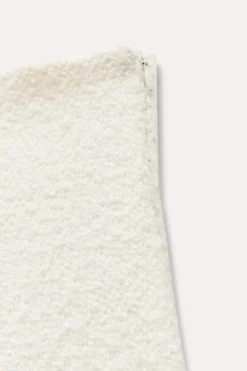 New FALDA ESTRUCTURA ZW COLLECTION Mujer Faldas / Shorts